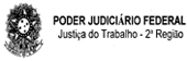 Justiça Federal do Estado de São Paulo